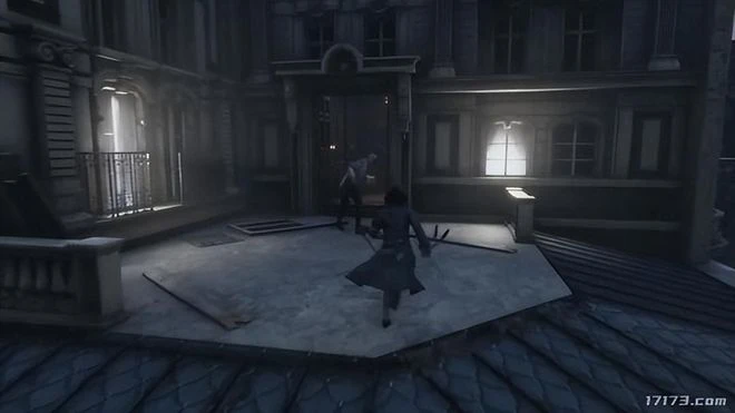 燒顯卡大作魂類動作RPG《匹諾曹的謊言》發布全新8K高清遊戲視頻