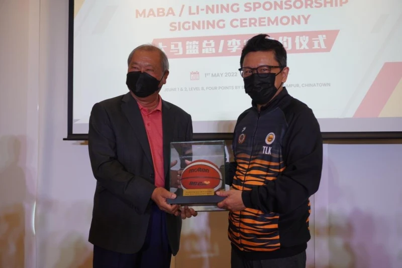 大馬籃總河內東運會設1銀2銅目標　李典和：奪金者獎5萬！