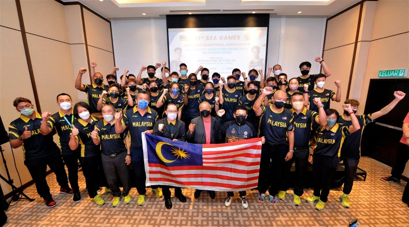 大馬籃總河內東運會設1銀2銅目標　李典和：奪金者獎5萬！