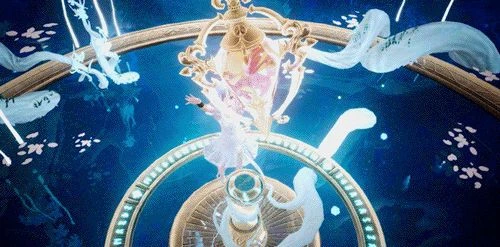 時隔548天拿下進口版號的韓國遊戲，想暴打原神？玩家：不如幻塔