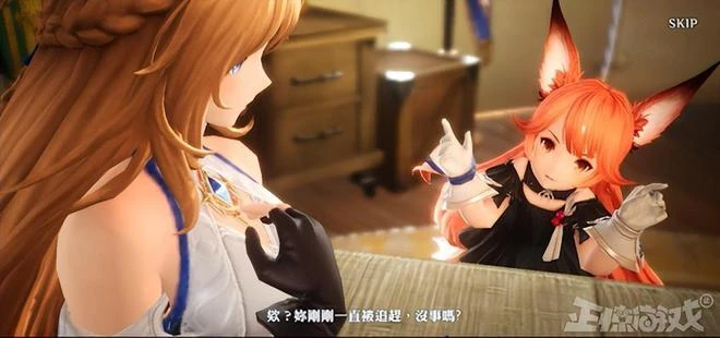 時隔548天拿下進口版號的韓國遊戲，想暴打原神？玩家：不如幻塔