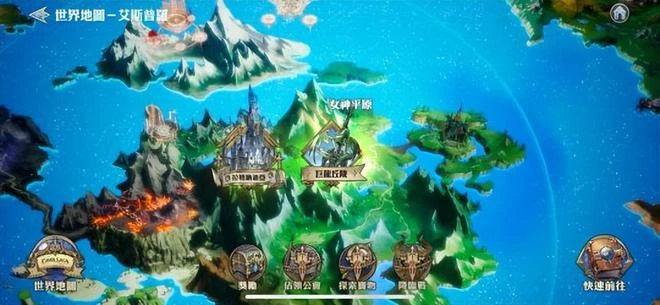 時隔548天拿下進口版號的韓國遊戲，想暴打原神？玩家：不如幻塔