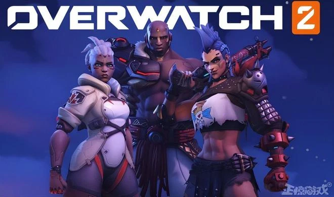 暴雪今年贏麻了！暗黑手游5個月賺3億，守望用戶破3500萬