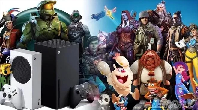 只有國服受傷！暴雪2022大動作頻出，光靠暗黑手游吸金3個億