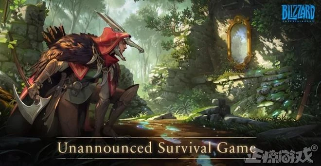 只有國服受傷！暴雪2022大動作頻出，光靠暗黑手游吸金3個億