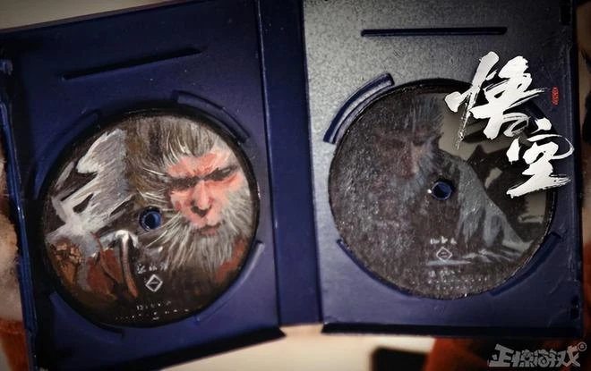 定檔2024年！《黑神話：悟空》發布兔年賀歲短片，老外一臉懵逼