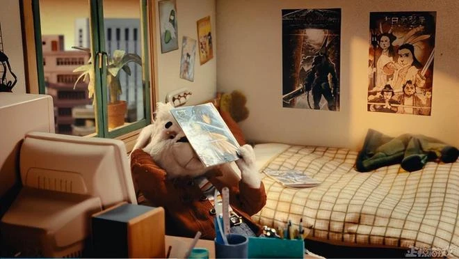 定檔2024年！《黑神話：悟空》發布兔年賀歲短片，老外一臉懵逼