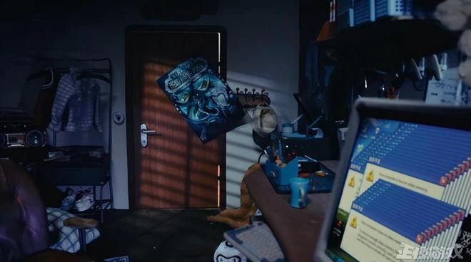 定檔2024年！《黑神話：悟空》發布兔年賀歲短片，老外一臉懵逼