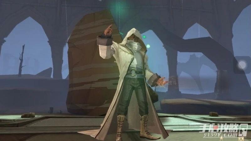 《哈利波特魔法覺醒》愚者的打法介紹