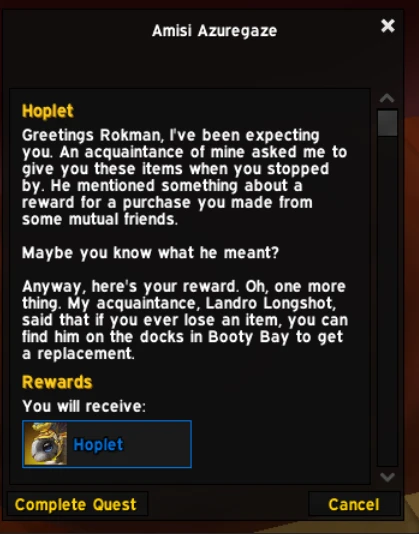 暴雪不放棄中國市場 發布魔獸兔年生肖坐騎寵物