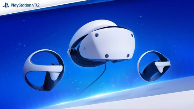 索尼PSVR2不會兼容PC