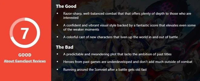 《火焰紋章：結合》M站均分82