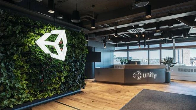 遊戲引擎開發商Unity裁員近300人