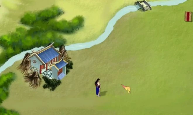 天龍2手游喜提版號 開啟經典武俠全新時代