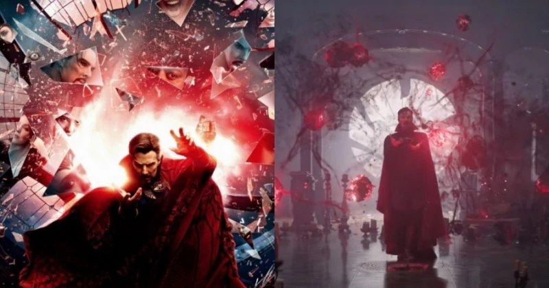 《奇異博士2》出現「這五字」 遭舉報恐無緣中國市場