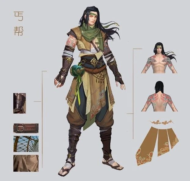 天龍2手游喜提版號 開啟經典武俠全新時代