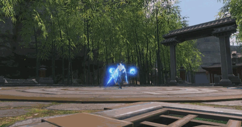 天龍2手游喜提版號 開啟經典武俠全新時代