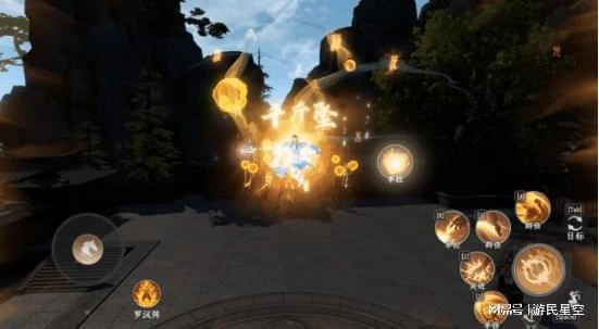 天龍2手游喜提版號 開啟經典武俠全新時代