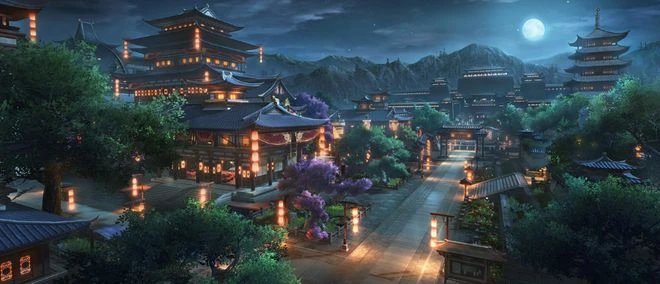 天龍2手游喜提版號 開啟經典武俠全新時代