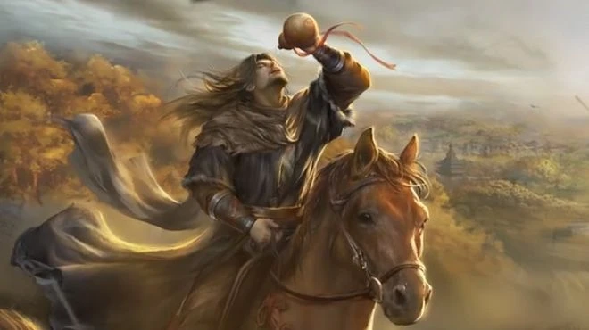 天龍2手游喜提版號 開啟經典武俠全新時代