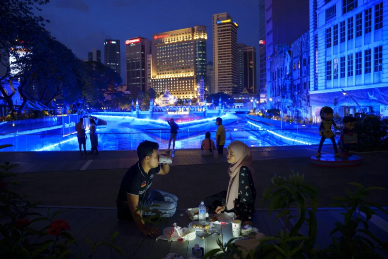 大馬掌璽大臣：5月2日慶祝開齋節