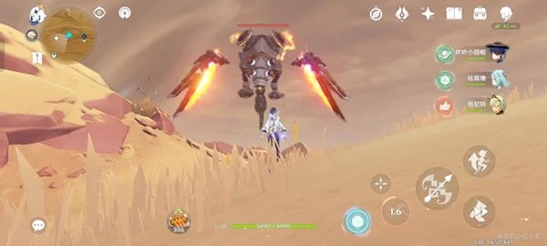 原神五綠洲之殿堂怎麼開