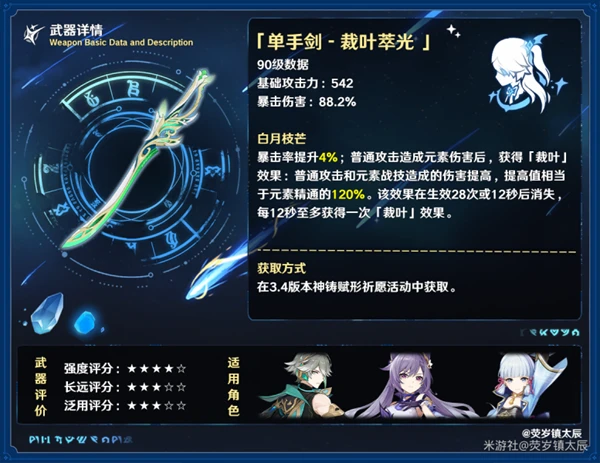 裁葉萃光值得抽嗎