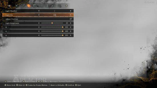 《臥龍》PC版支持4K/60幀和超寬屏顯示 有拍照模式