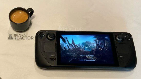 《臥龍》PC版支持4K/60幀和超寬屏顯示 有拍照模式