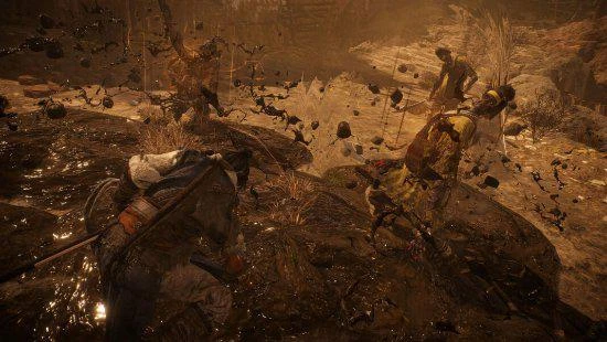 《臥龍》PC版支持4K/60幀和超寬屏顯示 有拍照模式