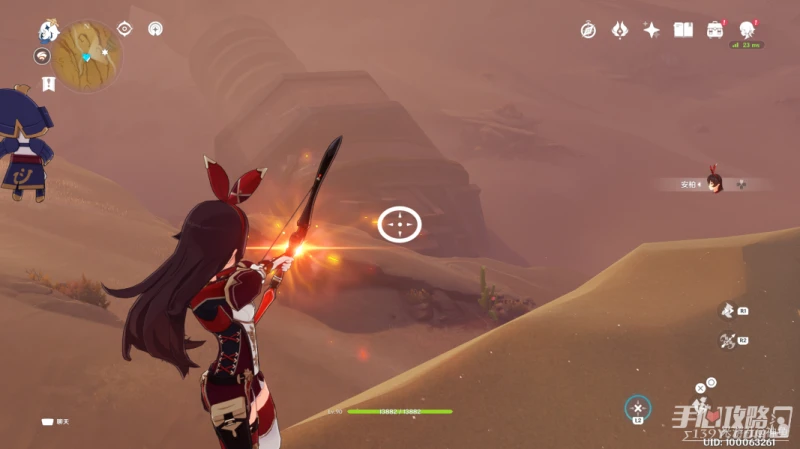 《原神》亡者之城解鎖方法