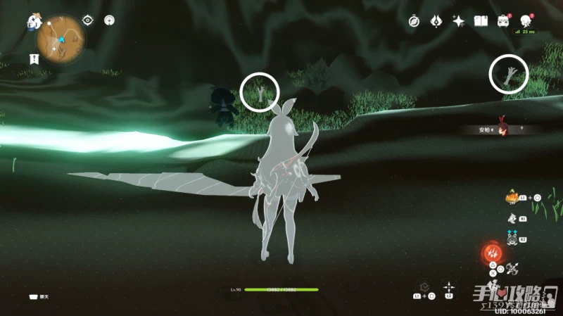 《原神》亡者之城解鎖方法