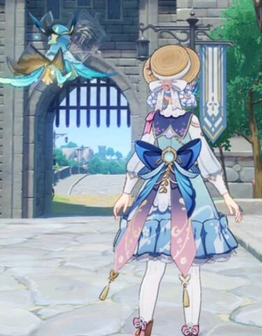 《原神》比勒琪絲的哀歌任務通關方法