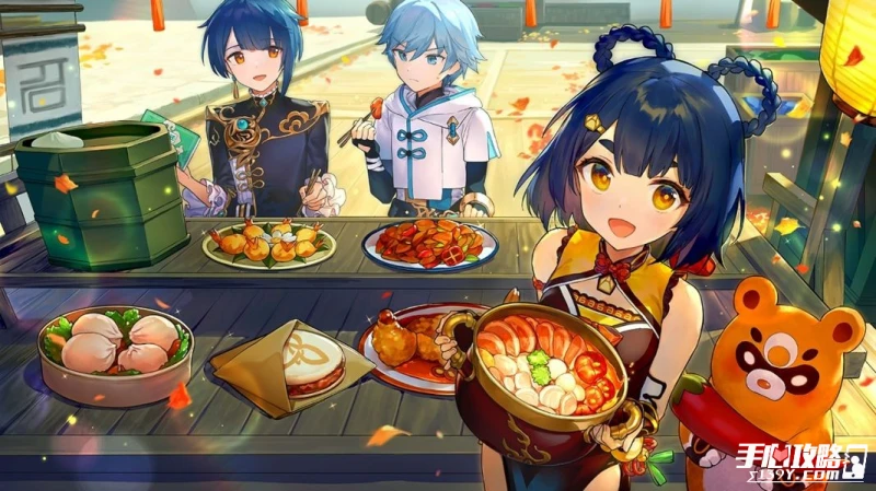 《原神》1月24日兌換碼2023