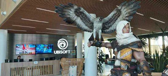 裁員、減薪太過分！育碧員工將集體罷工