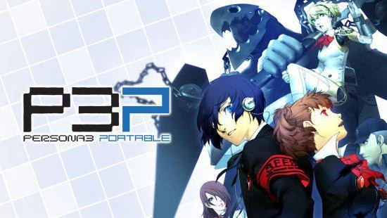 《P3P》M站媒體評分解禁：XSX版最高、PS4版最低
