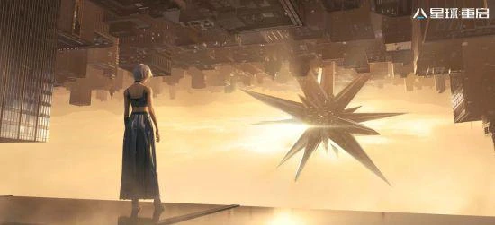 跨越百年的新年祝福：與李星瀾共迎科幻新年