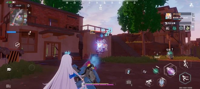 PVE「吃雞」是一種怎樣的體驗？《幻塔》給你答案