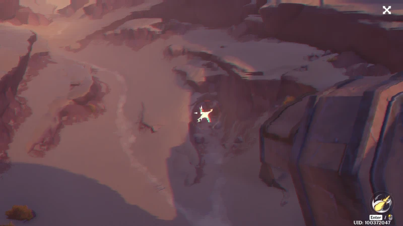 原神埋葬豐饒的沙丘下任務攻略