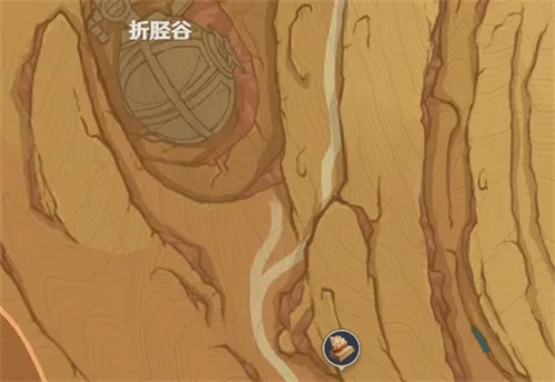 原神棋盤棋子位置在哪