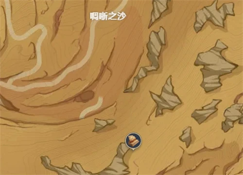 原神棋盤棋子位置在哪