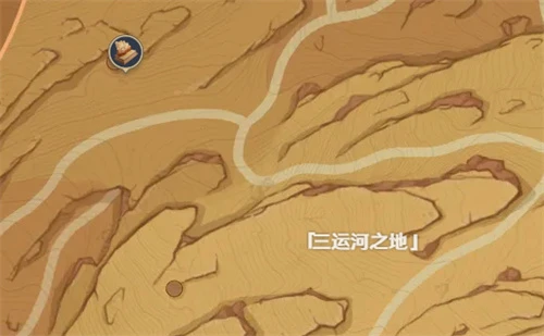 原神棋盤棋子位置在哪