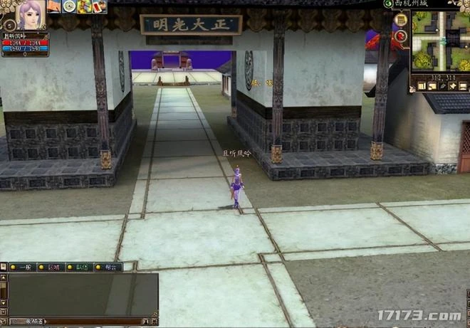 盤點歷史上1月份公測的網遊，《名將三國》涼了又復活！