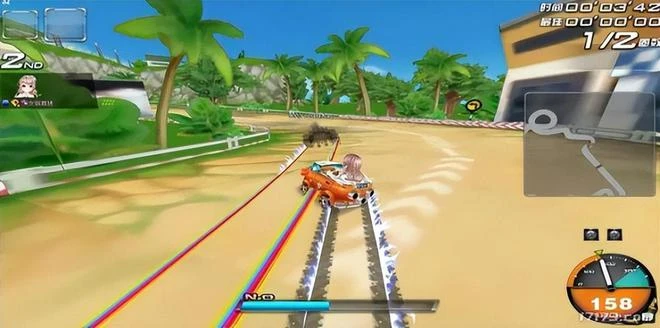 盤點歷史上1月份公測的網遊，《名將三國》涼了又復活！