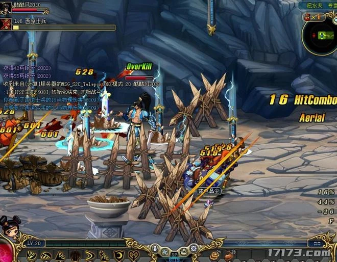 硬剛傳奇和魔獸，逼得騰訊半夜拜訪求饒？歷史上一月公測網遊盤點