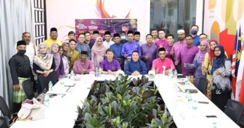 檳全民黨要加入國陣　上陣第15屆大選