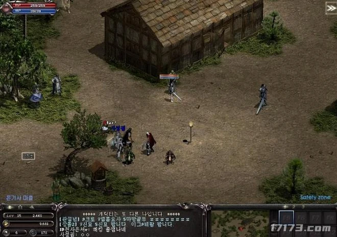 硬剛傳奇和魔獸，逼得騰訊半夜拜訪求饒？歷史上一月公測網遊盤點