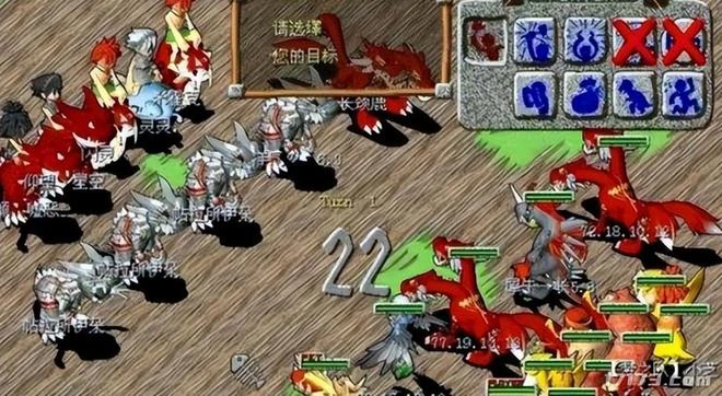 硬剛傳奇和魔獸，逼得騰訊半夜拜訪求饒？歷史上一月公測網遊盤點