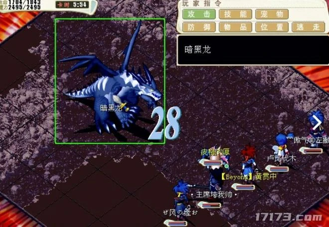 硬剛傳奇和魔獸，逼得騰訊半夜拜訪求饒？歷史上一月公測網遊盤點