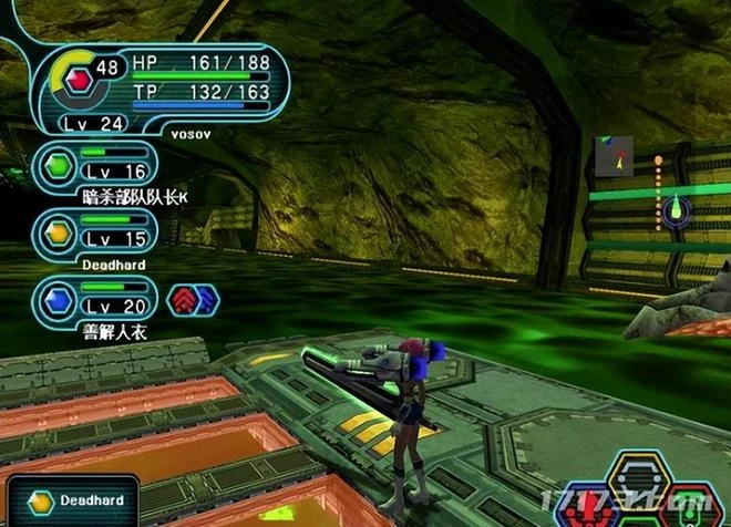 硬剛傳奇和魔獸，逼得騰訊半夜拜訪求饒？歷史上一月公測網遊盤點